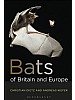 Bats of Britain and Europe