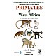 Primates of West Africa