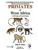 Primates of West Africa