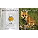 Norske fugler og Norske pattedyr