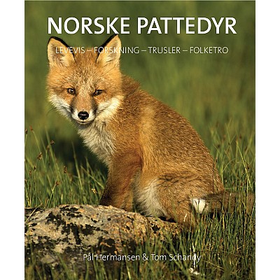 Norske fugler og Norske pattedyr