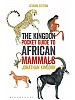 The Kingdon Pocket Guide to African Mammals