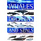 Whales, Dolphins and Seals