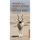 Mammals of North Africa and the Middle East