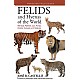 Felids and Hyenas of the World