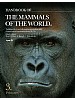 Handbook of the Mammals of the World, vol. 3.
