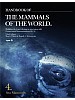 Handbook of the Mammals of the World, vol. 4.