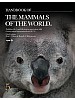 Handbook of the Mammals of the World, vol. 5.