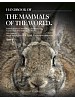 Handbook of the Mammals of the World, vol. 6.