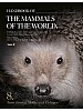 Handbook of the Mammals of the World, vol. 8.