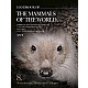 Handbook of the Mammals of the World, vol. 8.