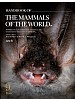 Handbook of the Mammals of the World, vol. 9.