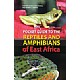 Pocket Guide to the Reptiles & Amphibians of East Africa