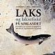 Laks og laksefiske p Srlandet