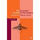 The European Families of the Diptera