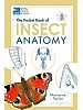 The Pocket Book of Insect Anatomy