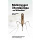 Stickmyggor i Nordeuropa