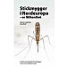 Stickmyggor i Nordeuropa