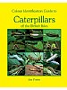 Colour Identification Guide to Caterpillars of the British Isles