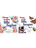 Hvem er det lille krypet der? - Hvem er den lille fuglen der?