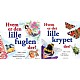 Hvem er det lille krypet der? - Hvem er den lille fuglen der?