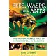 Bees, Wasps, and Ants