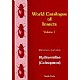 World Catalogue of Insects vol. 1.