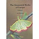 Geometrid Moths of Europa vol. 1