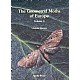 Geometrid Moths of Europa vol. 4