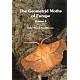 Geometrid Moths of Europa vol. 5