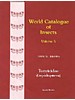 World Catalogue of Insects vol. 5.