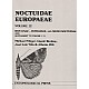Noctuidae Europaeae vol.12.
