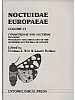 Noctuidae Europaeae vol.13.