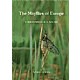 The Mayflies of Europe