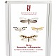 Fjrilar: Bronsmalar - rullvingemalar. Roeslerstammiidae - Lyonetiidae