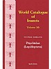World Catalogue of Insects vol. 10.