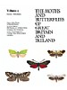 The Moths and Butterflies of Great Britain and Ireland