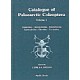 Catalogue of the Palaearctic Coleoptera