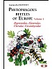 Phytophagous Beetles of Europe