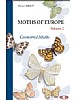 Moths of Europe Volume 2