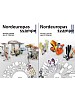 Nordeuropas svampe - 2 bind