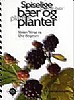 Spiselige br og planter