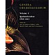 Genera Orchidacearum vol. 4.