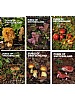 Fungi of Switzerland vol.1-6 set