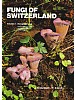 Fungi of Switzerland vol.2.