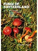 Fungi of Switzerland vol.3.