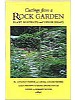 Cuttings from a Rock Garden