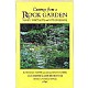 Cuttings from a Rock Garden