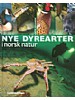 Nye dyrearter i norsk natur