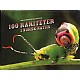 100 rariteter i norsk natur